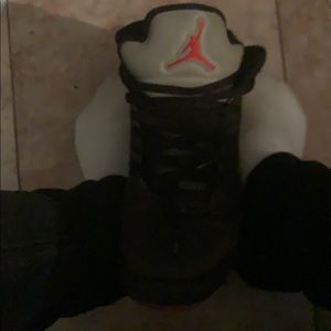 Air Jordan 5